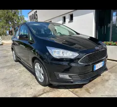 Auto - Ford c-max 1.5 tdci 95 cv s&s plus