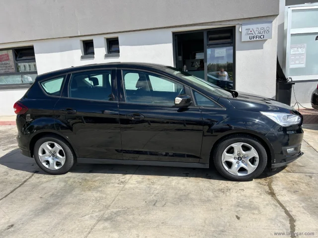 Auto - Ford c-max 1.5 tdci 95 cv s&s plus