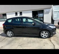 Auto - Ford c-max 1.5 tdci 95 cv s&s plus