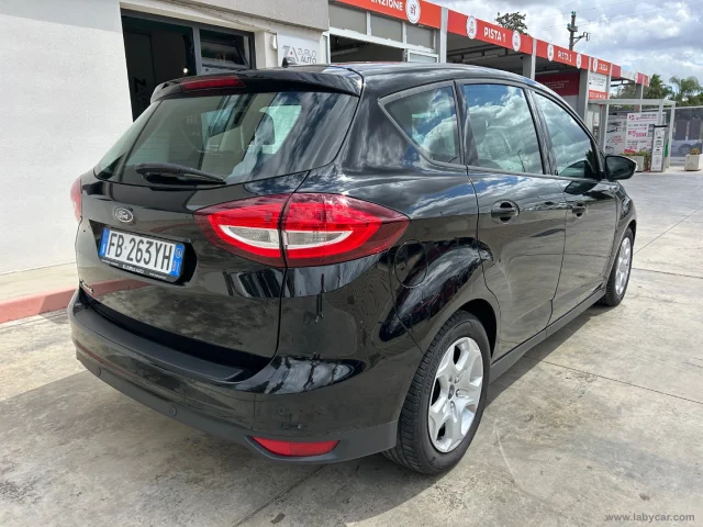 Auto - Ford c-max 1.5 tdci 95 cv s&s plus