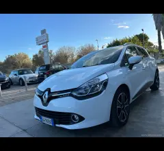 Renault clio sporter 1.5 dci 8v 75 costume nat.