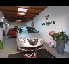 Auto - Lancia ypsilon 1.3 mjt 95 cv 5p. s&s platinum