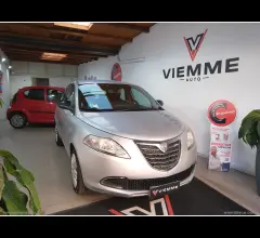 Auto - Lancia ypsilon 1.3 mjt 95 cv 5p. s&s platinum