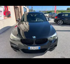 Auto - Bmw 320d xdrive gran turismo msport
