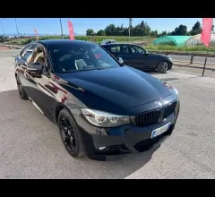 Auto - Bmw 320d xdrive gran turismo msport