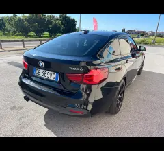 Auto - Bmw 320d xdrive gran turismo msport