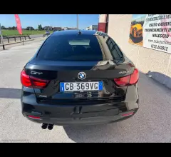Auto - Bmw 320d xdrive gran turismo msport