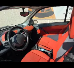 Auto - Smart fortwo coupé passion