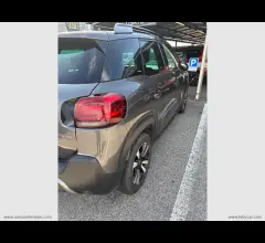 Auto - Citroen c3 aircross bluehdi 100 s&s shine