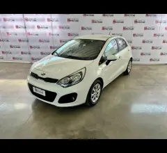 Kia rio 1.2 cvvt 5p. eco gpl active