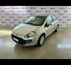 Auto - Fiat punto evo 1.4 5p. emotion gpl
