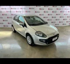 Auto - Fiat punto evo 1.4 5p. emotion gpl