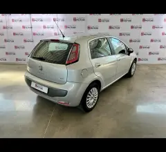 Auto - Fiat punto evo 1.4 5p. emotion gpl
