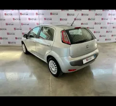 Auto - Fiat punto evo 1.4 5p. emotion gpl