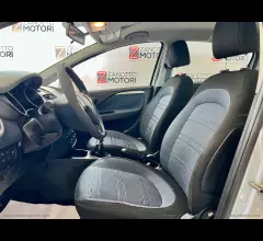Auto - Fiat punto evo 1.4 5p. emotion gpl