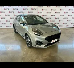Auto - Ford puma 1.0 ecoboost hyb.125 cv aut. st-l.