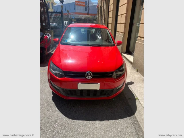Volkswagen polo 1.2 tdi 5p. comfortline