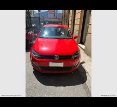 Volkswagen polo 1.2 tdi 5p. comfortline