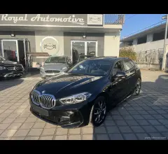 Bmw 118d 5p. m-sport