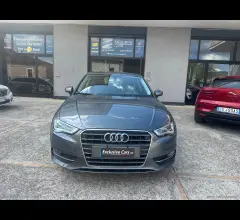 Auto - Audi a3 spb 2.0 tdi 150cv cl.d. ambition