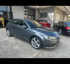 Auto - Audi a3 spb 2.0 tdi 150cv cl.d. ambition