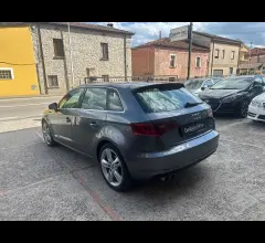 Auto - Audi a3 spb 2.0 tdi 150cv cl.d. ambition