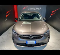 Opel corsa 1.5 d 100 cv gs line
