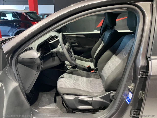 Auto - Opel corsa 1.5 d 100 cv gs line