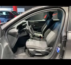Auto - Opel corsa 1.5 d 100 cv gs line