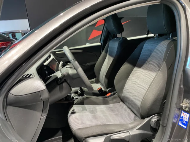 Auto - Opel corsa 1.5 d 100 cv gs line