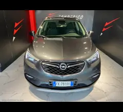Opel mokka x 1.6 ecotec 115 cv 4x2 s&s ult.