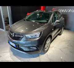 Auto - Opel mokka x 1.6 ecotec 115 cv 4x2 s&s ult.
