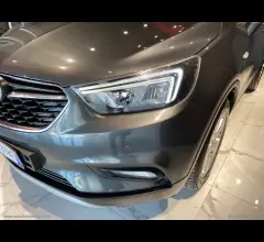 Auto - Opel mokka x 1.6 ecotec 115 cv 4x2 s&s ult.