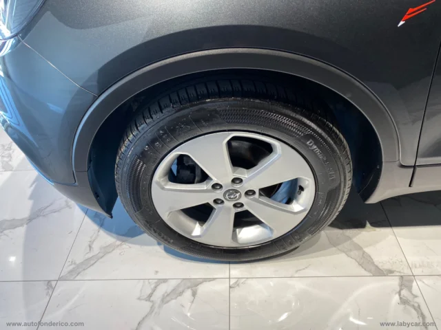 Auto - Opel mokka x 1.6 ecotec 115 cv 4x2 s&s ult.