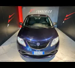Lancia ypsilon 1.2 69 cv 5p. gpl ecochic gold