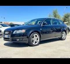 Audi a4 2.0 16v tdi avant top