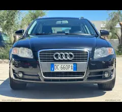 Auto - Audi a4 2.0 16v tdi avant top