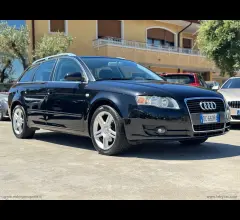 Auto - Audi a4 2.0 16v tdi avant top