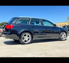 Auto - Audi a4 2.0 16v tdi avant top