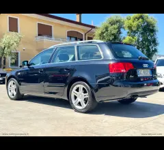 Auto - Audi a4 2.0 16v tdi avant top