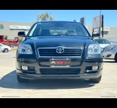 Auto - Toyota avensis 2.0 d-4d 16v s.w.
