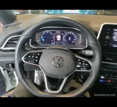 Auto - Volkswagen t-roc 2.0 tdi scr r-line