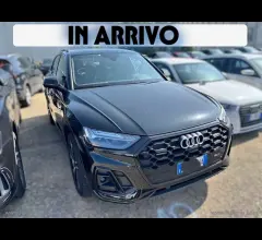 Audi q5 40 tdi 204cv qu. s tr. s line plus