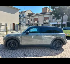 Auto - Mini mini cooper d business clubman aut.
