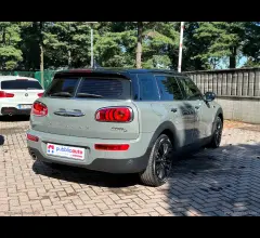 Auto - Mini mini cooper d business clubman aut.