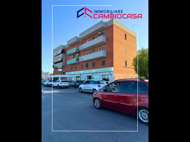 Appartamenti in Vendita - Appartamento in vendita a taranto solito corvisera