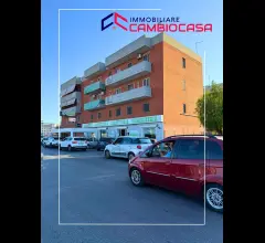 Appartamento in vendita a taranto solito corvisera