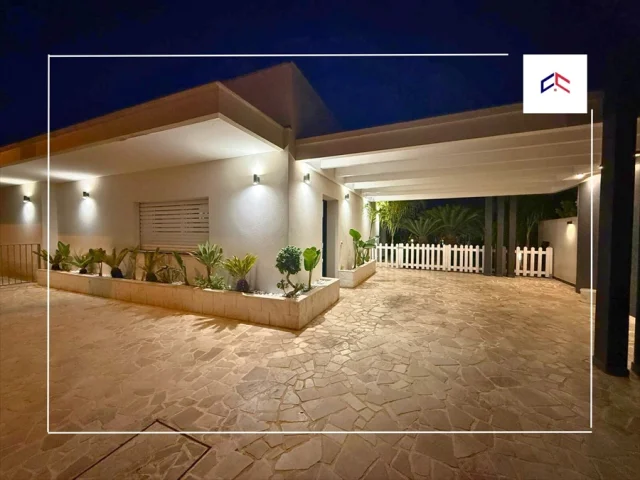 Appartamenti in Vendita - Villa in vendita a taranto talsano