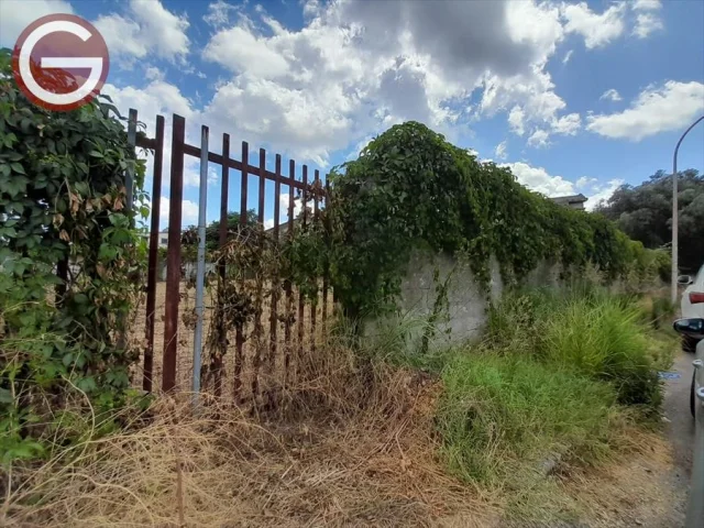 Terreno edificabile in vendita a taurianova periferia