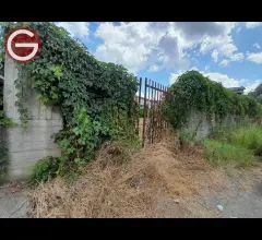 Appartamenti in Vendita - Terreno edificabile in vendita a taurianova periferia